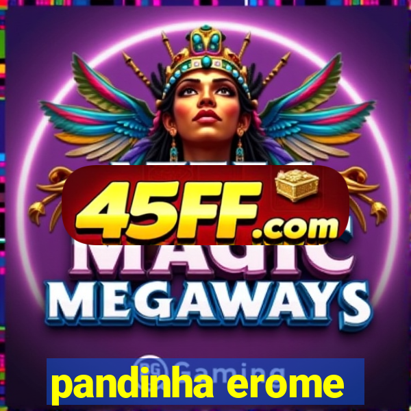 pandinha erome